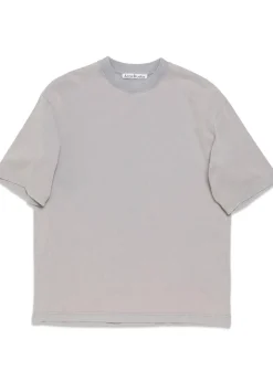 Acne Studios Crew neck tshirt relaxed unisex fit