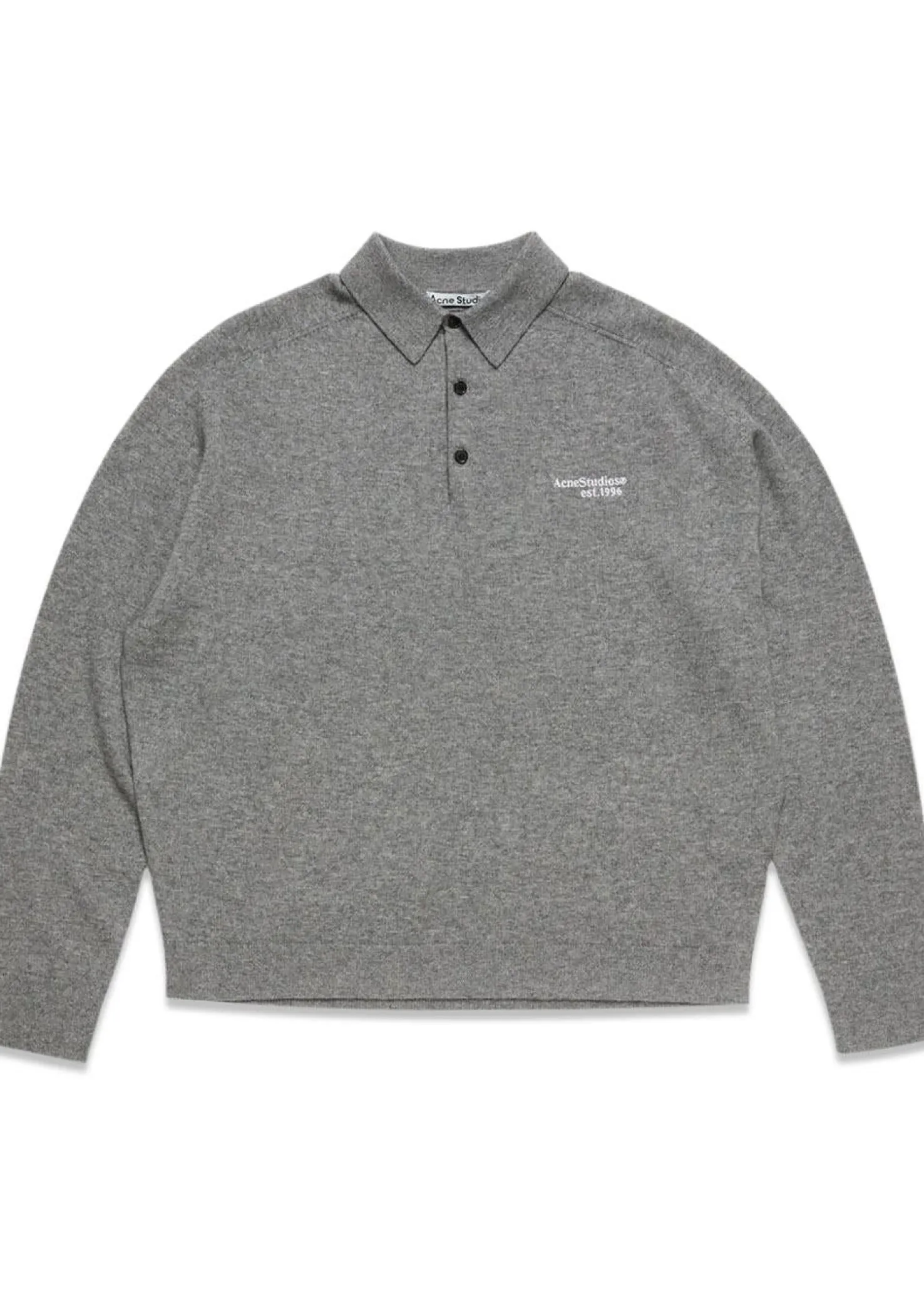 Acne Studios FN-MN-KNIT000611
