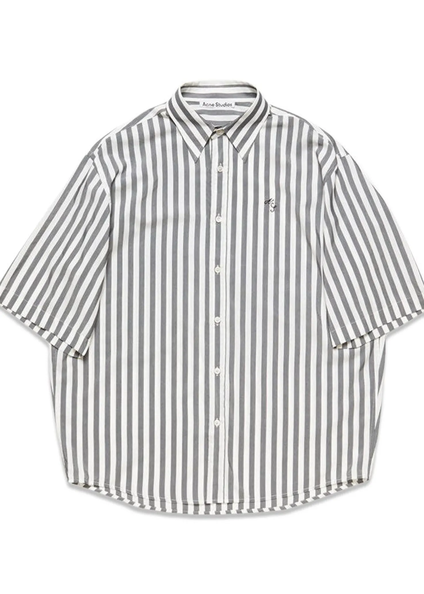 Acne Studios FN-MN-SHIR000777