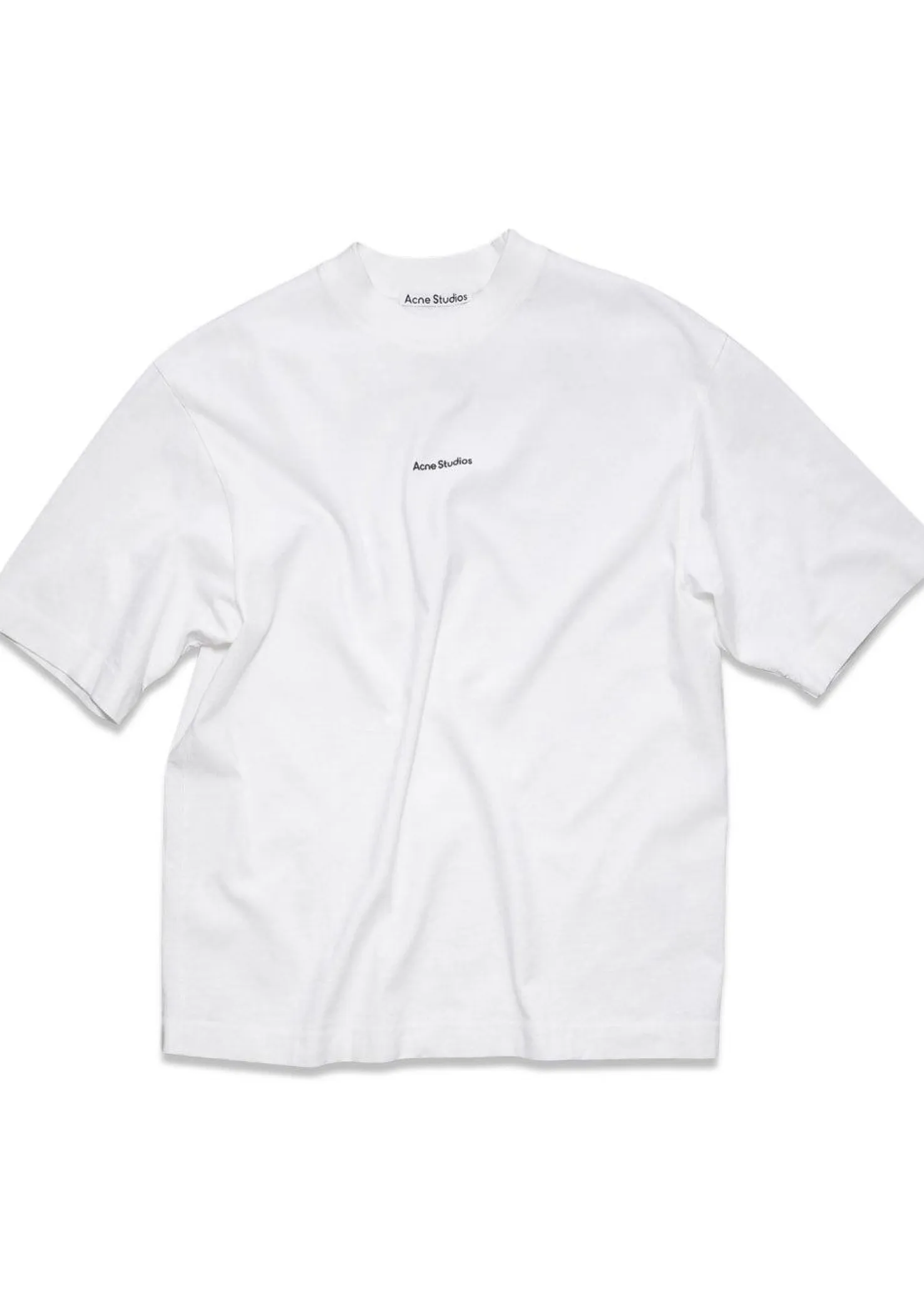Acne Studios FN-MN-TSHI000353