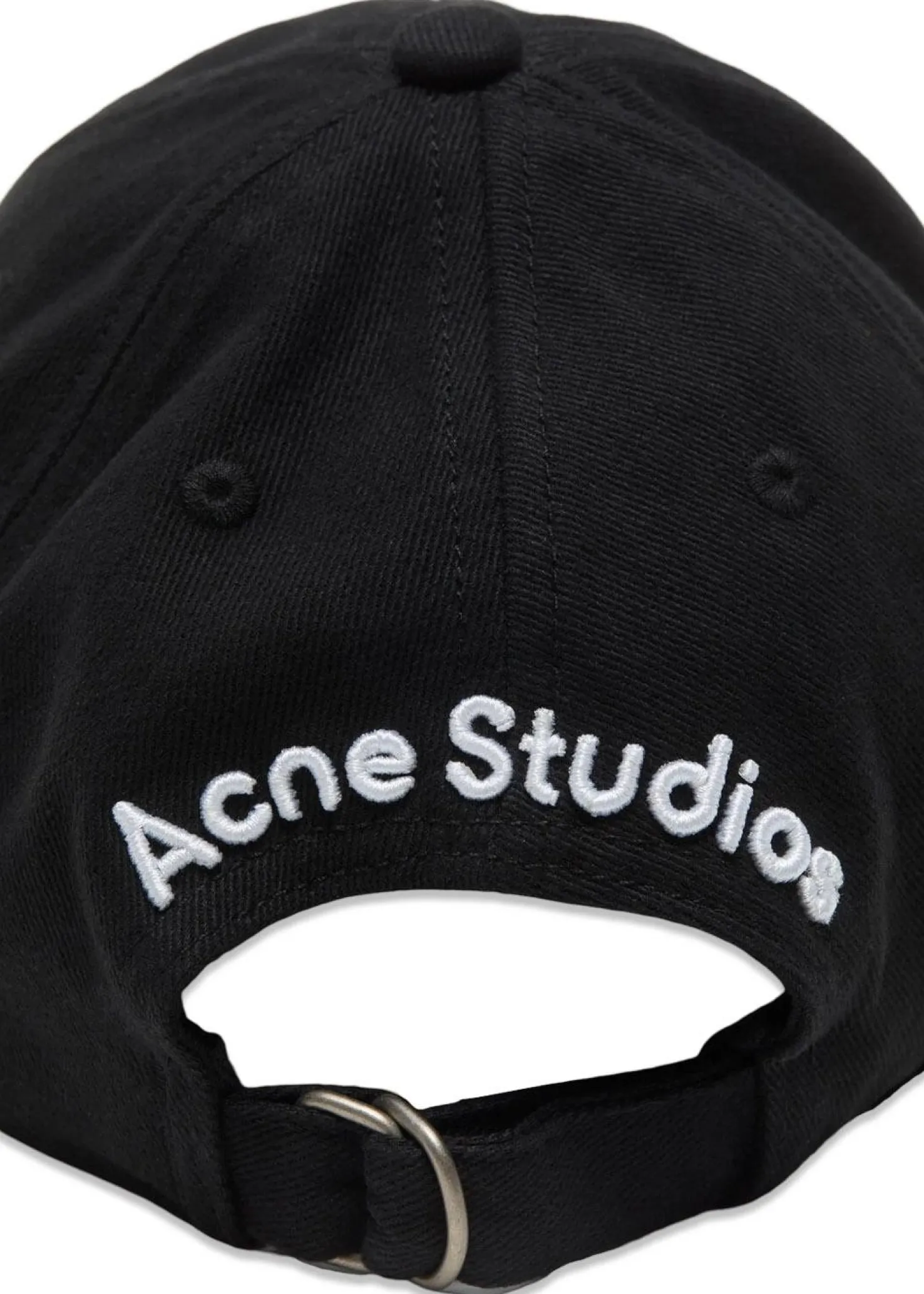Acne Studios FN-UX-HATS000330