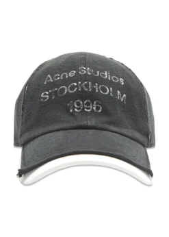 Acne Studios FN-UX-HATS000289