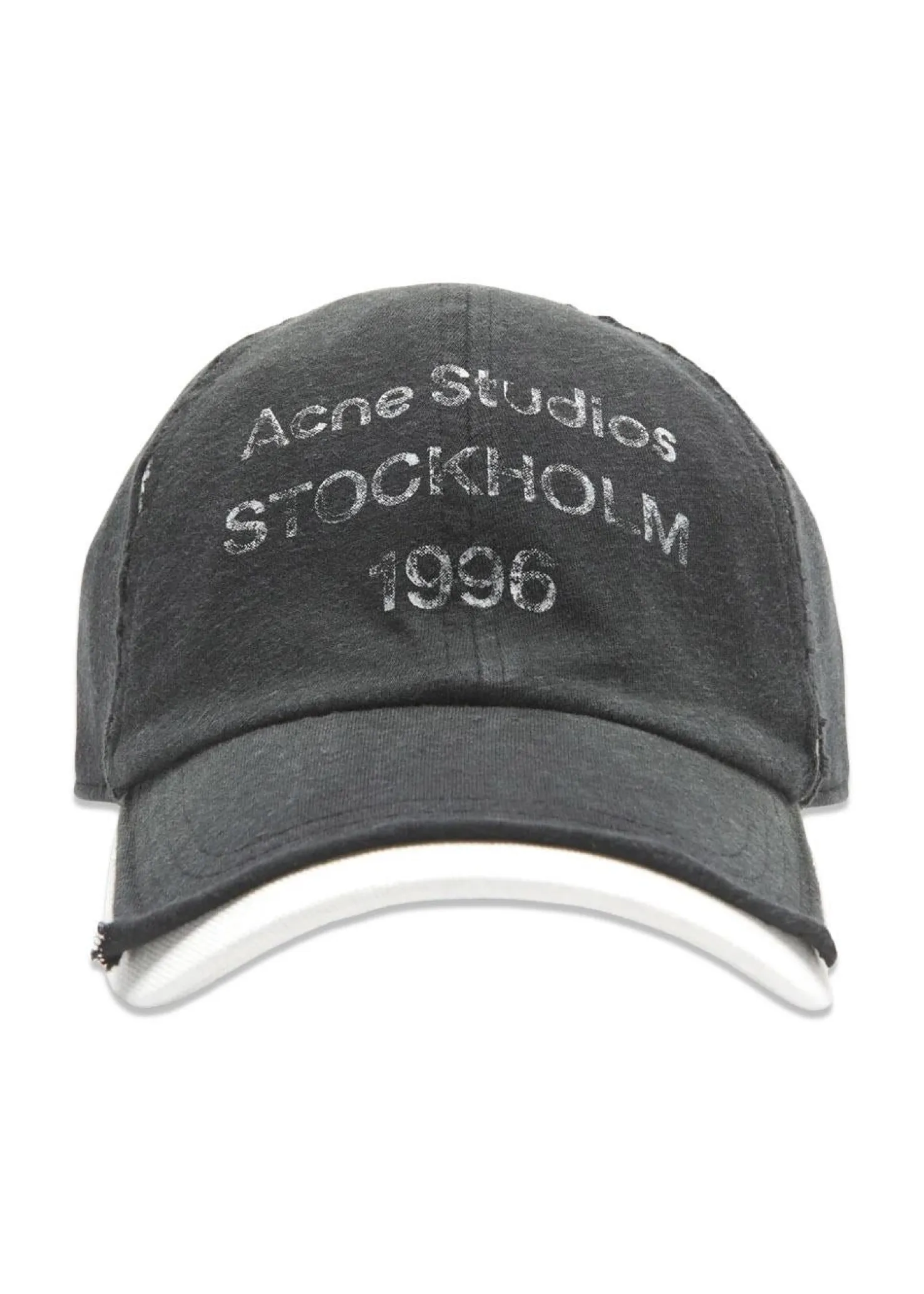Acne Studios FN-UX-HATS000289