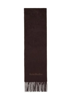 Acne Studios FN-UX-SCAR000473