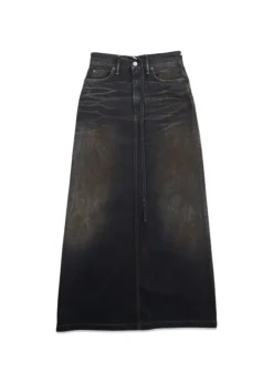 Acne Studios FN-WN-SKIR000729