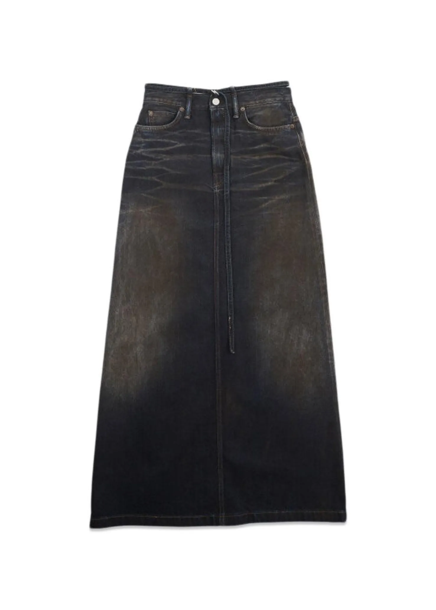 Acne Studios FN-WN-SKIR000729