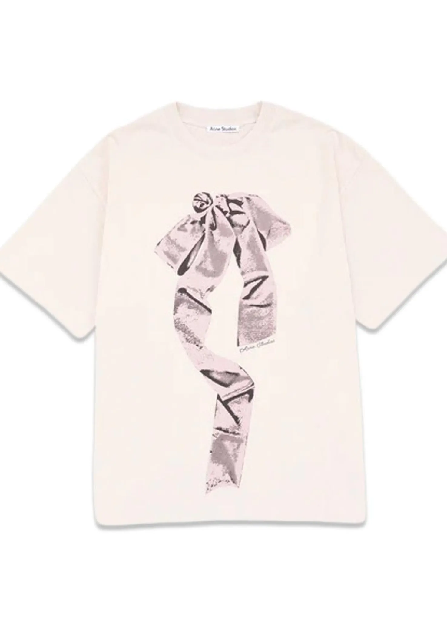 Acne Studios FN-WN-TSHI000816