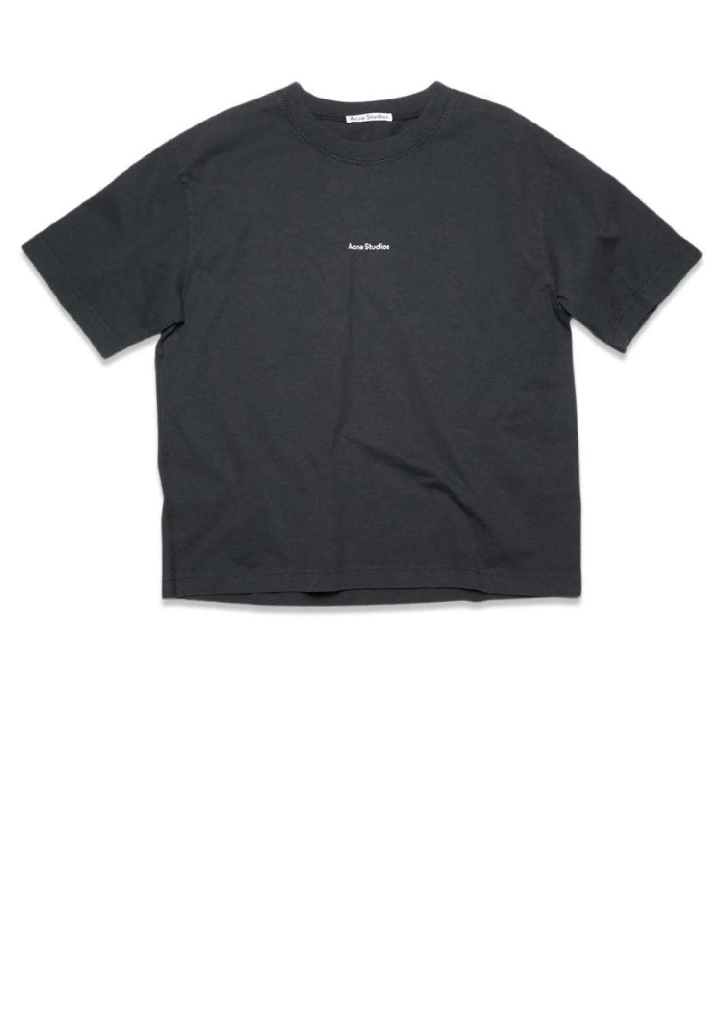 Acne Studios FN-WN-TSHI000196
