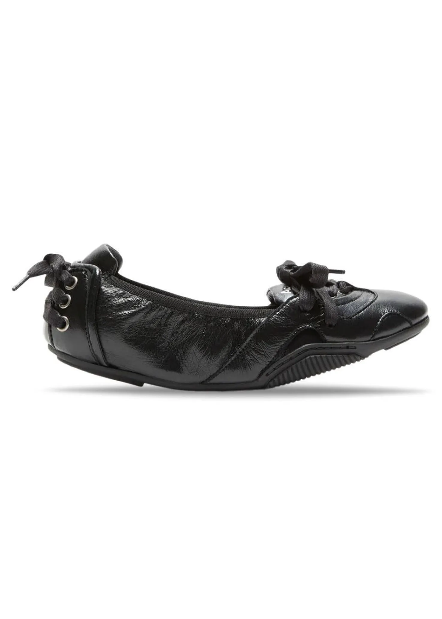 Acne Studios Lace-up leather shoes