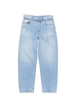 Acne Studios LOOSE FIT JEANS