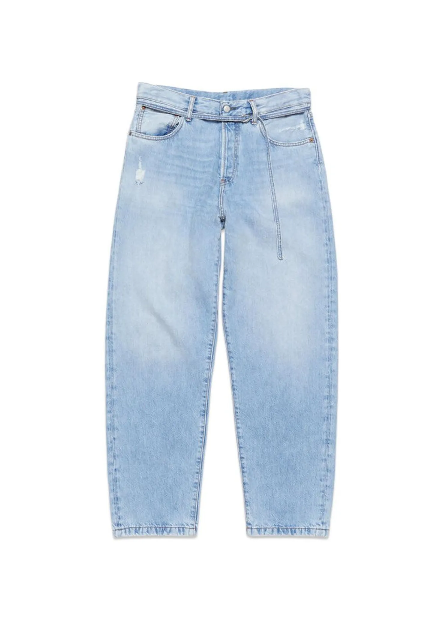 Acne Studios LOOSE FIT JEANS