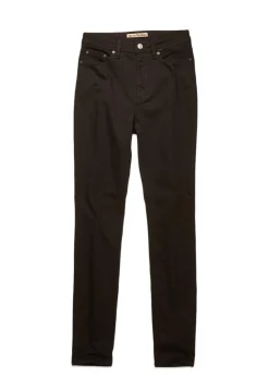 Acne Studios Peg Blk