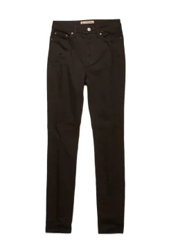 Acne Studios Peg Blk FW21