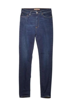 Acne Studios Peg Dark Blue