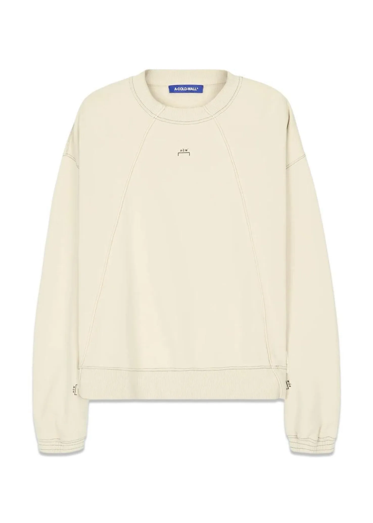 A-COLD-WALL* Millbank Crewneck