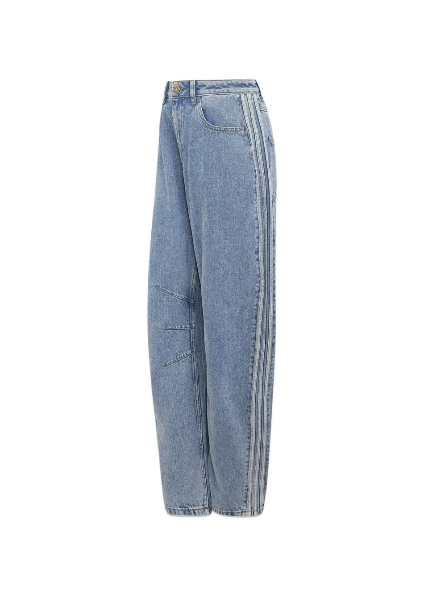 Adidas Originals BARREL PNT D
