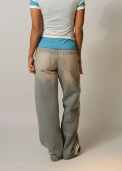 Adidas Originals DAD JEANS