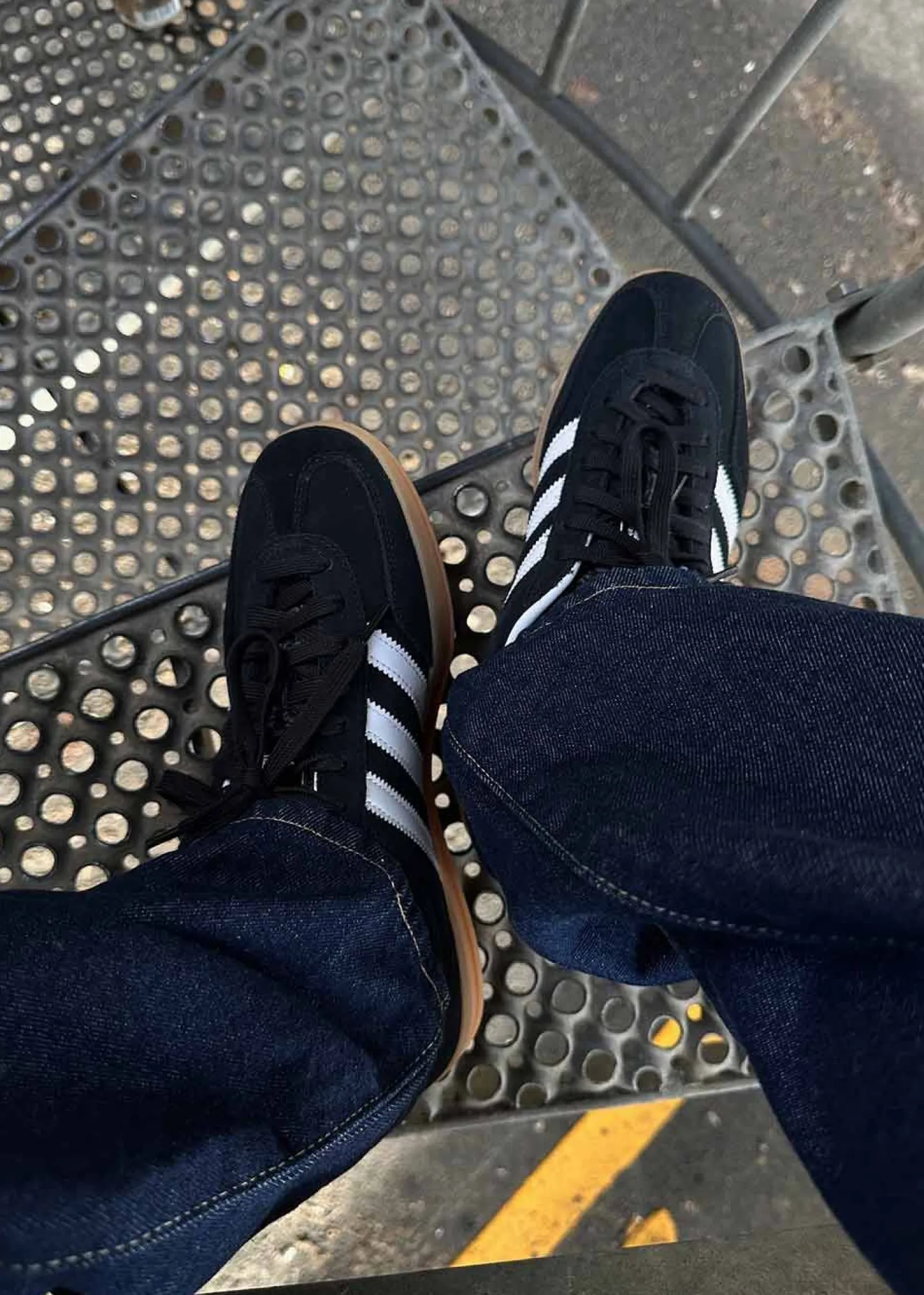 Adidas Originals GAZELLE INDOOR
