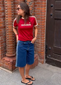 Adidas Originals MESH TEE