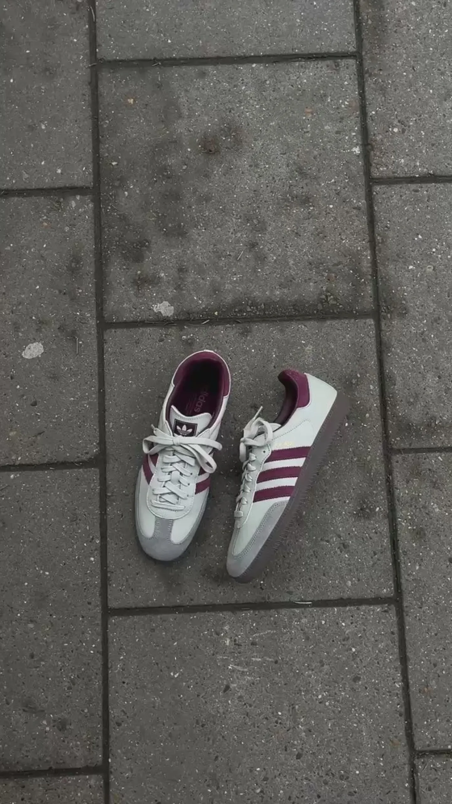 Adidas Originals SAMBA OG