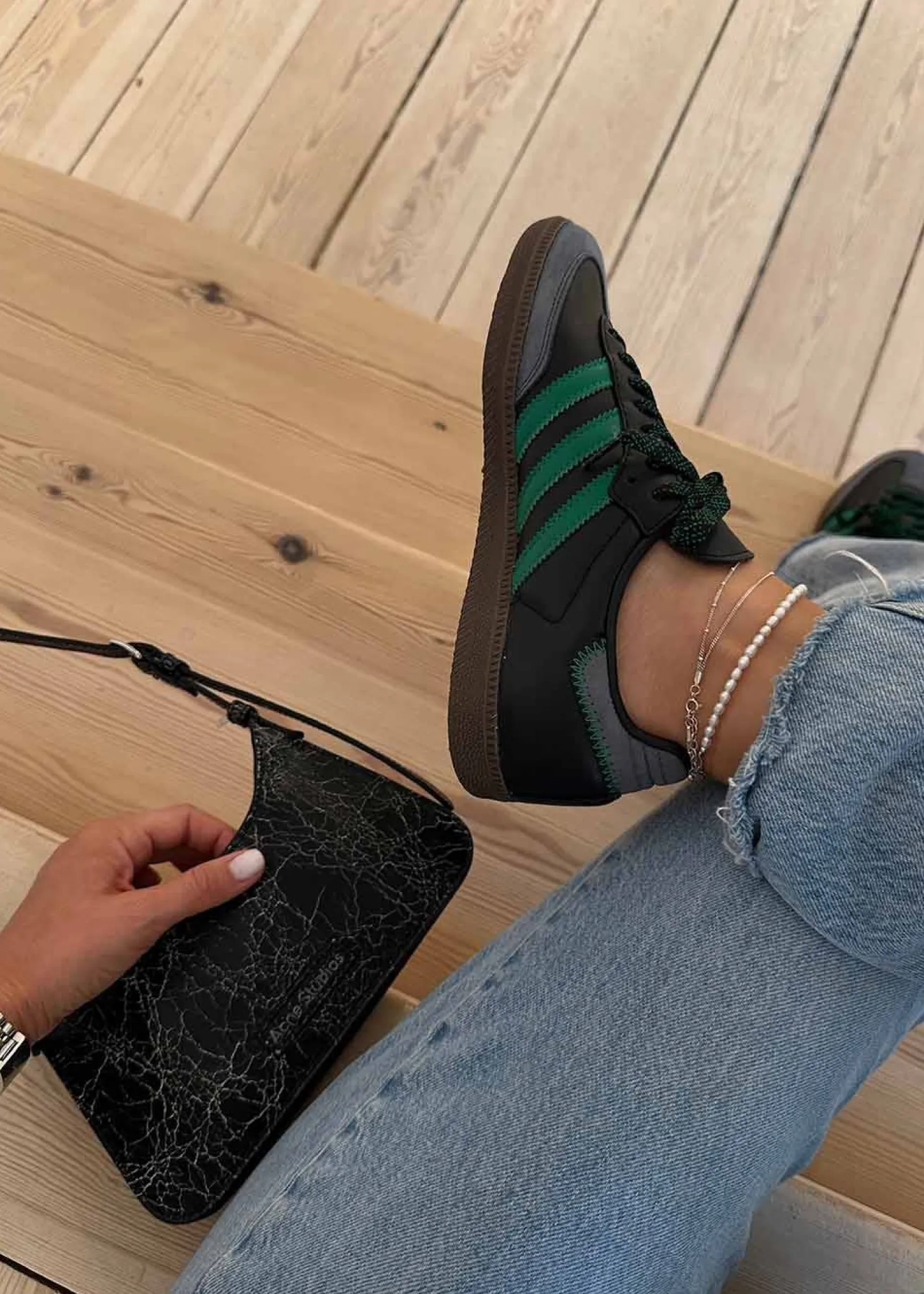 Adidas Originals SAMBA OG