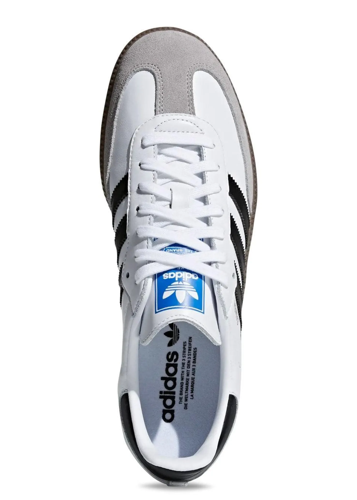 Adidas Originals Samba OG