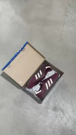 Adidas Originals SAMBA OG W