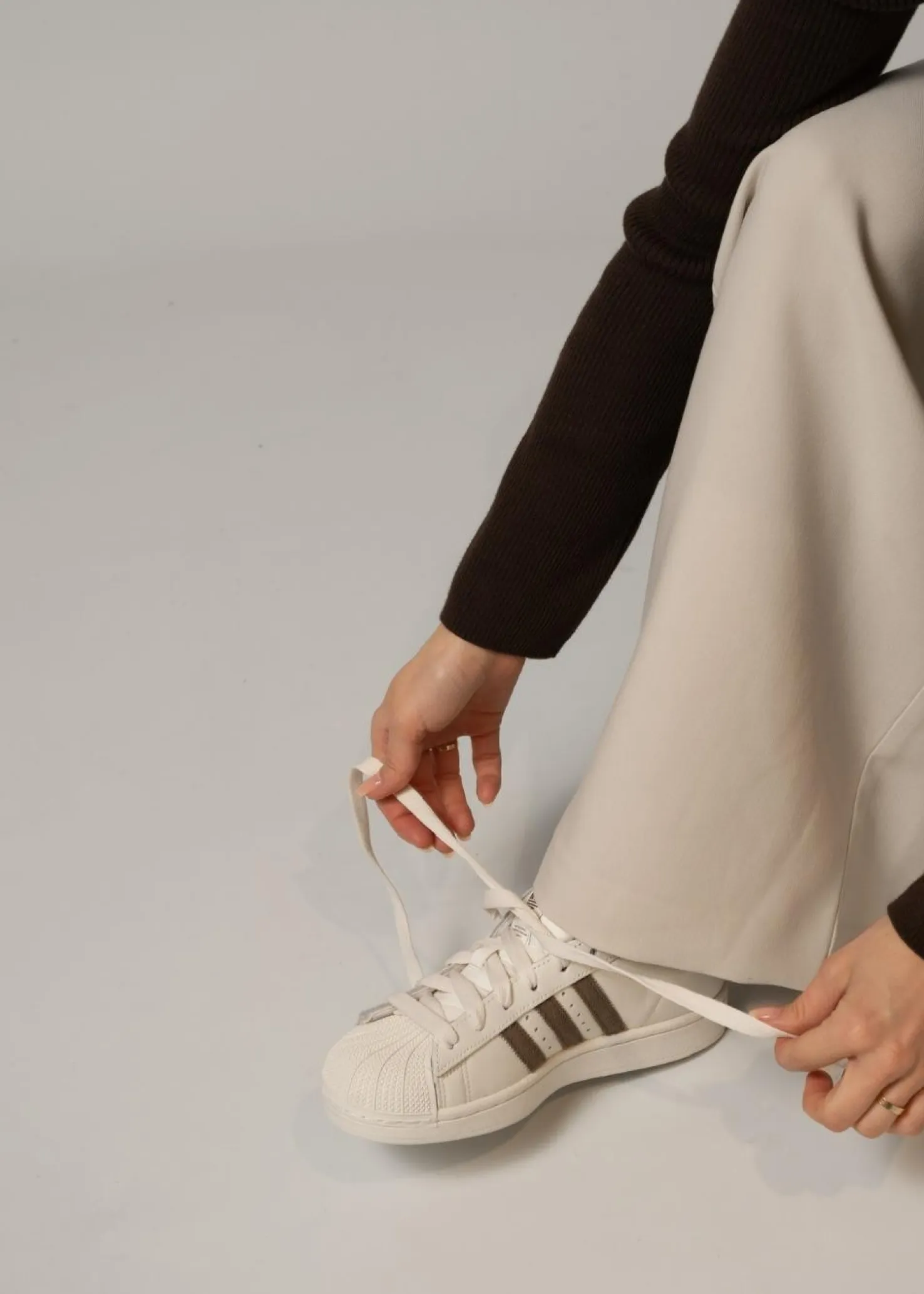 Adidas Originals SUPERSTAR II W