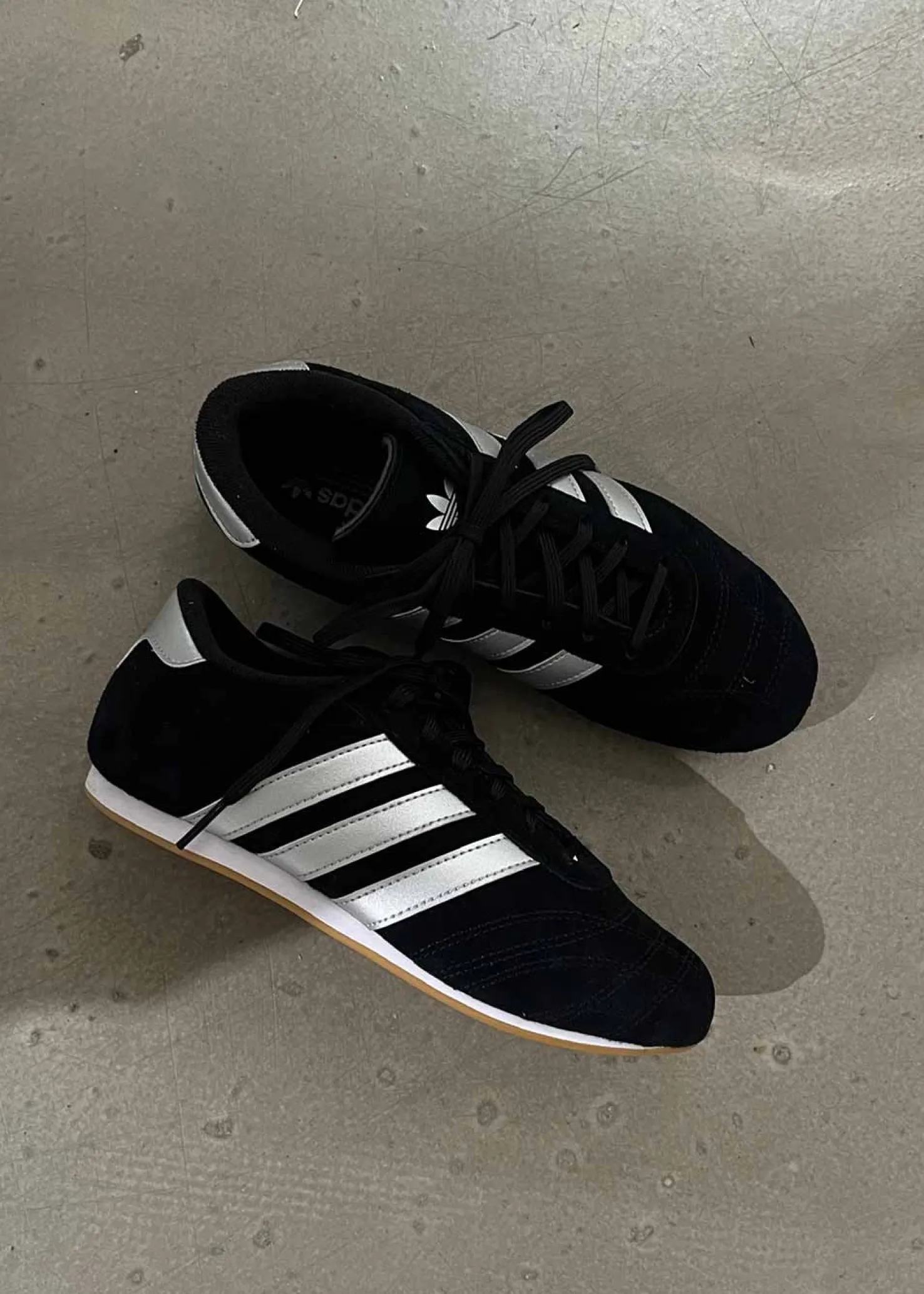 Adidas Originals TAEKWONDO LACE