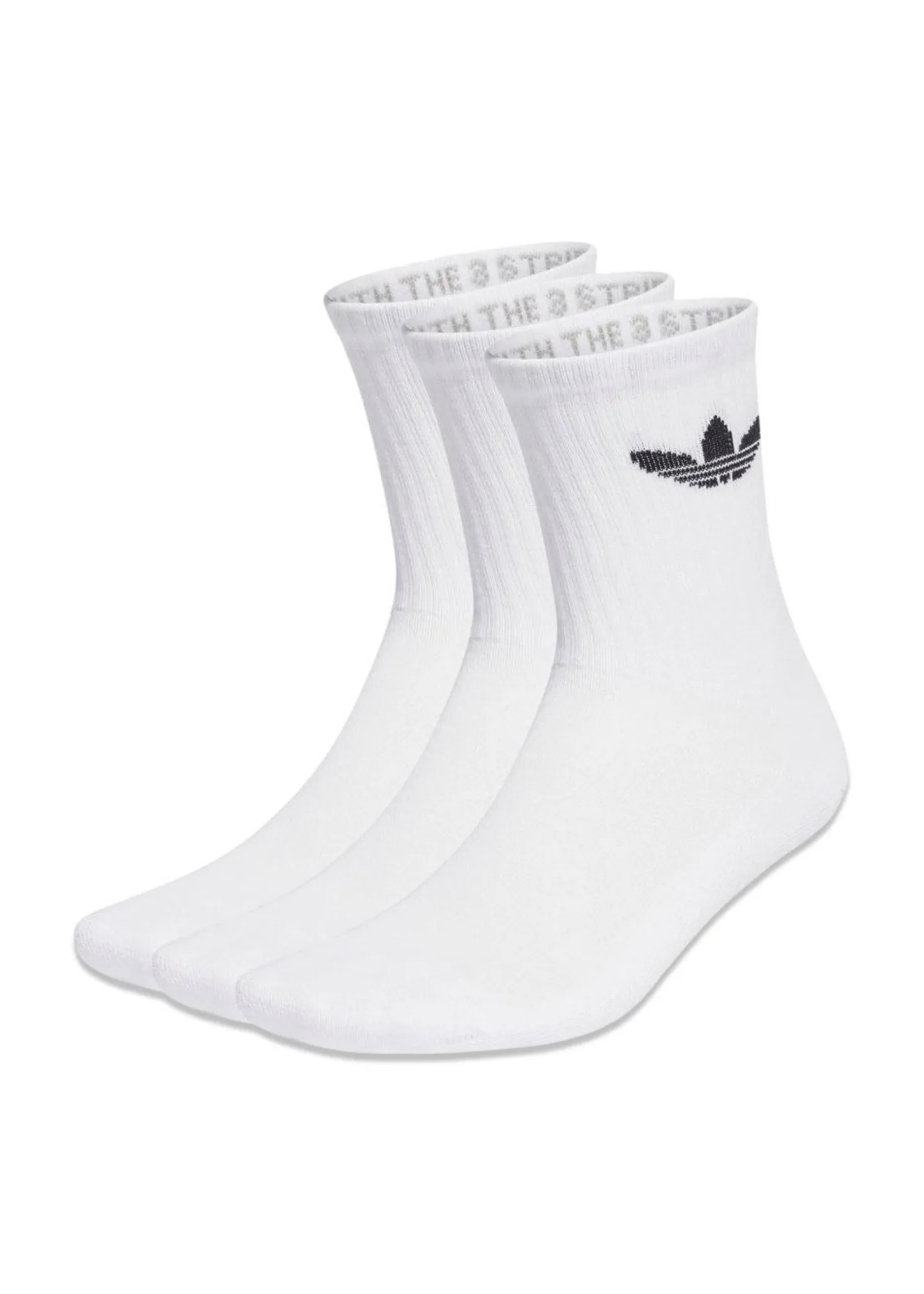 Adidas Originals TR CREW S 3 Pack