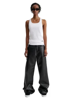 ALIS BAM WIDE FIT JEANS