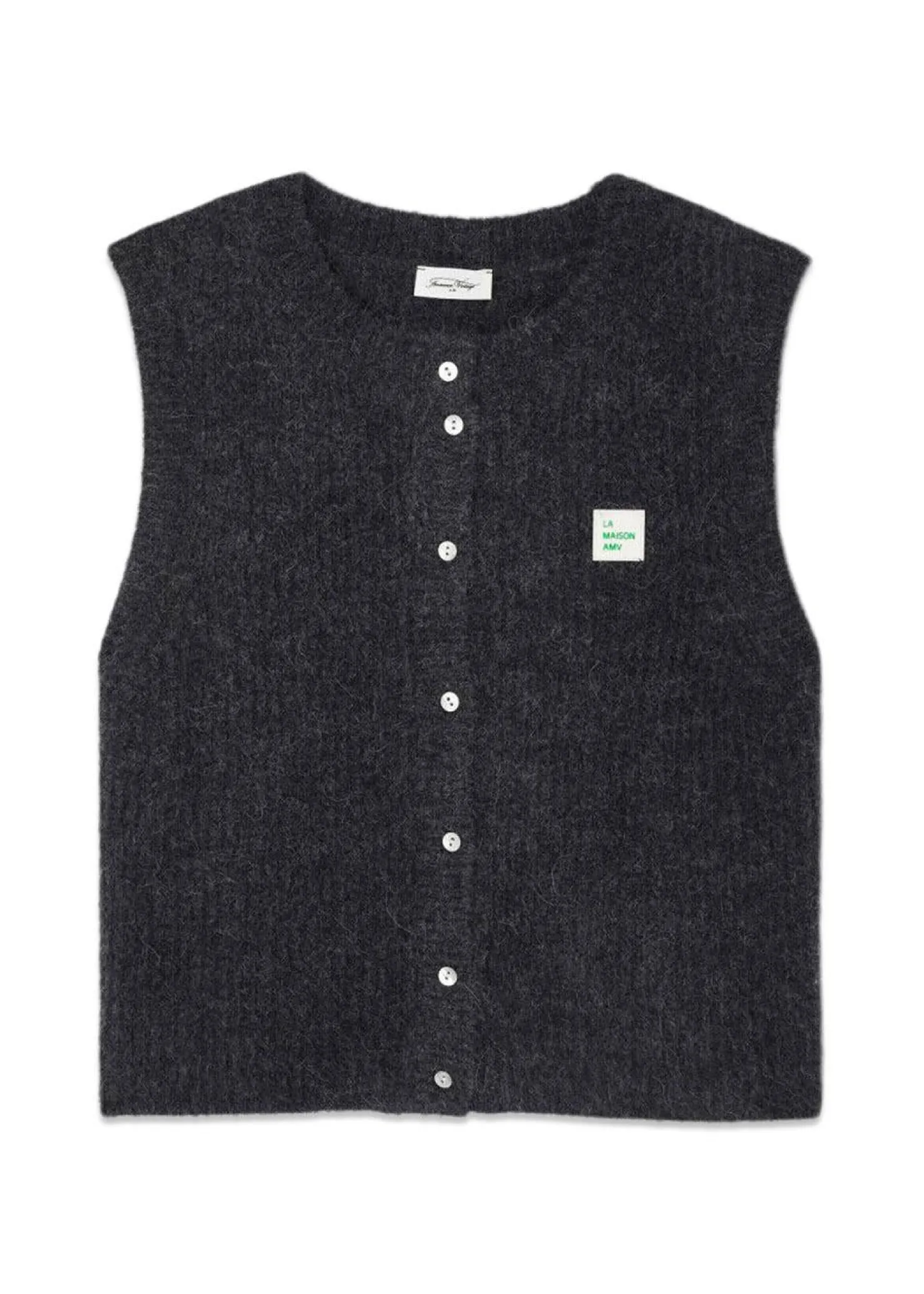 American Vintage EAST