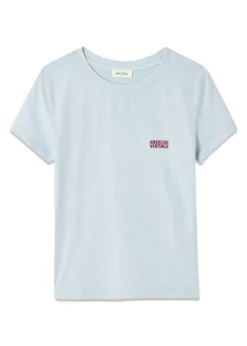 American Vintage T-SHIRT AJUSTE