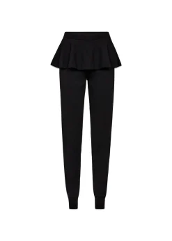 A. Roege Hove A.R.H. Peplum Pants