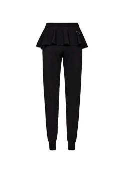 A. Roege Hove A.R.H. Peplum Pants