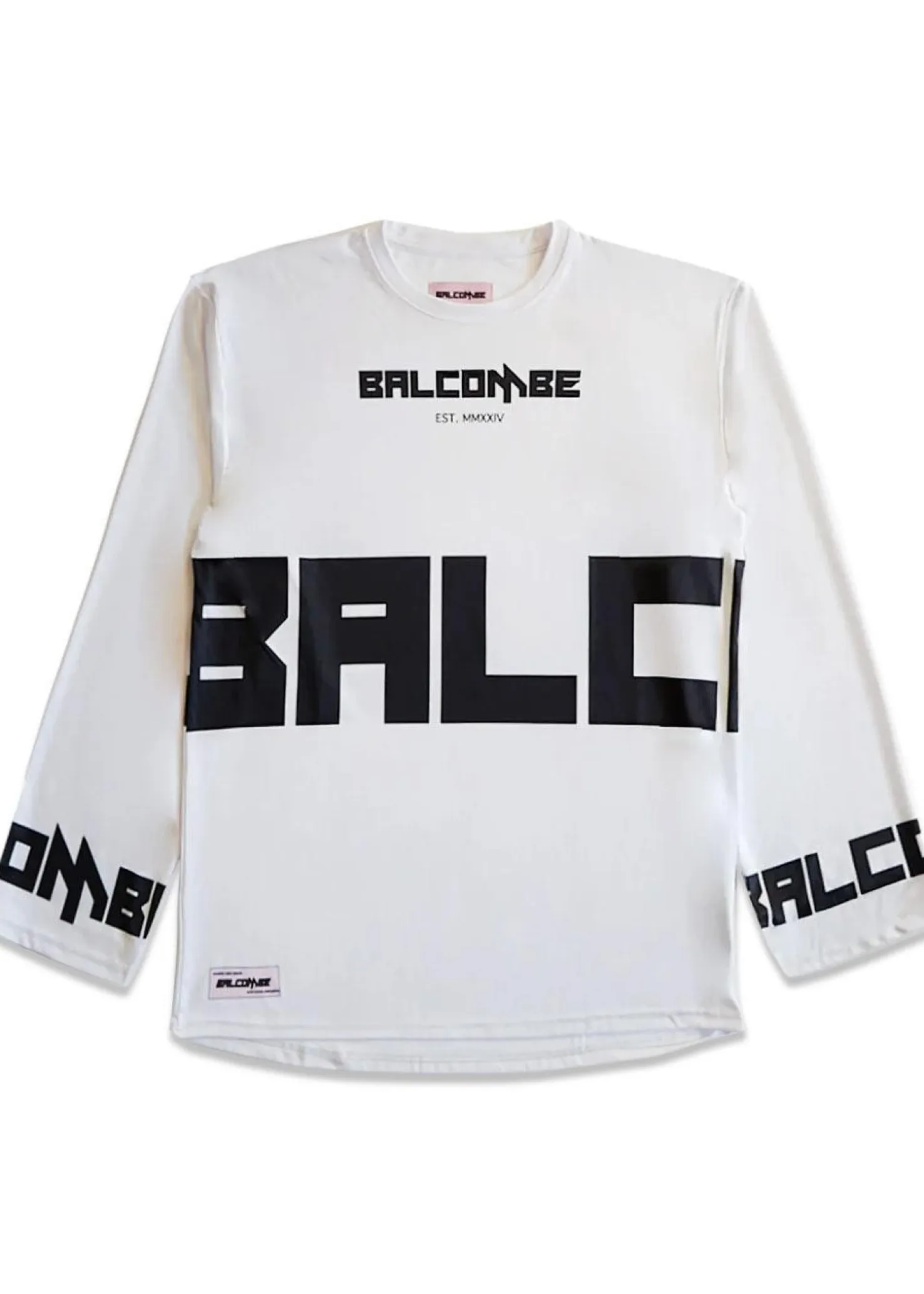 BALCOMBE XOXO