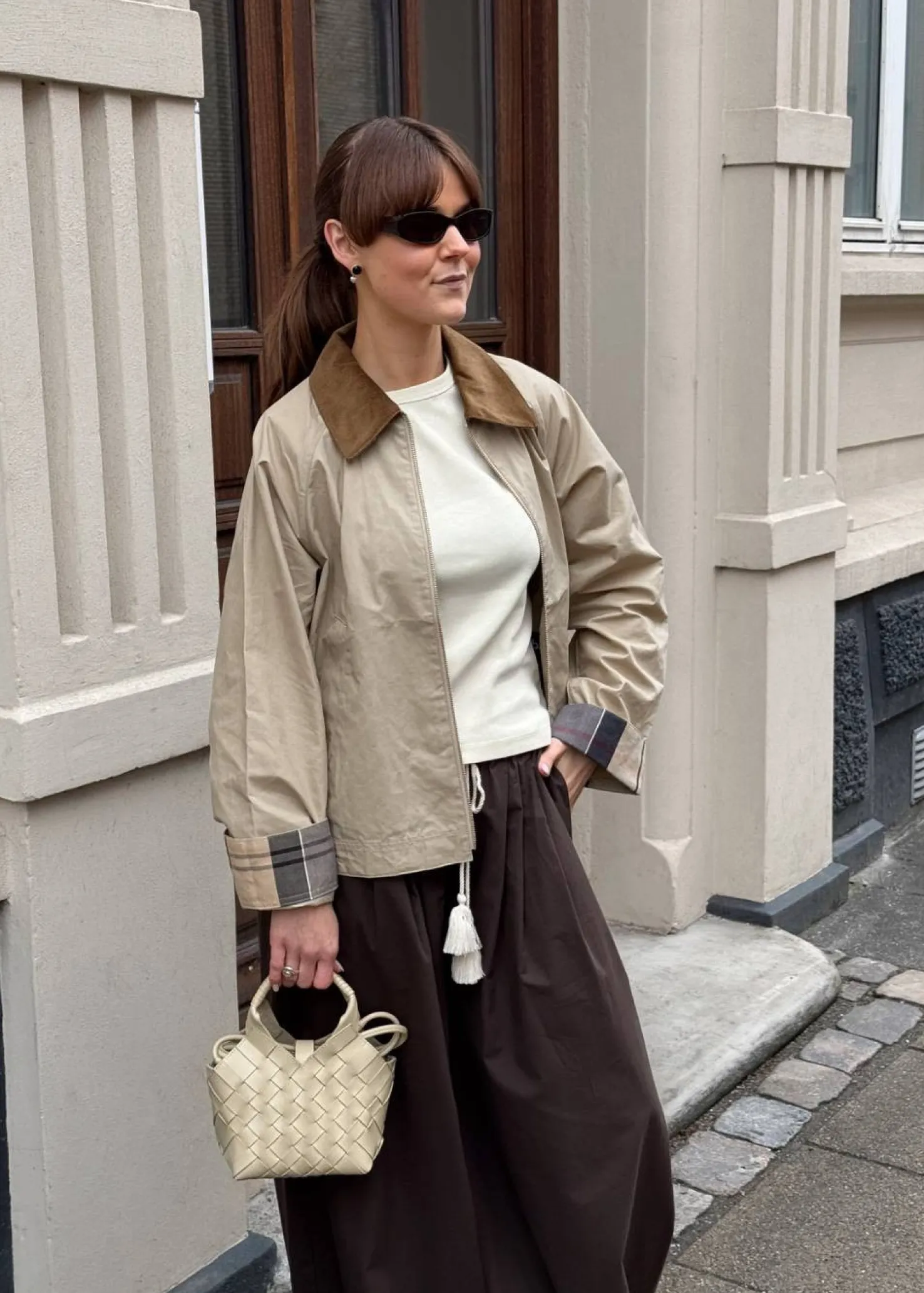 Barbour Barbour Catlin Casual