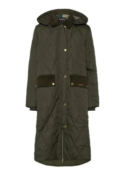 Barbour Barbour Meredith Quilted Jacket