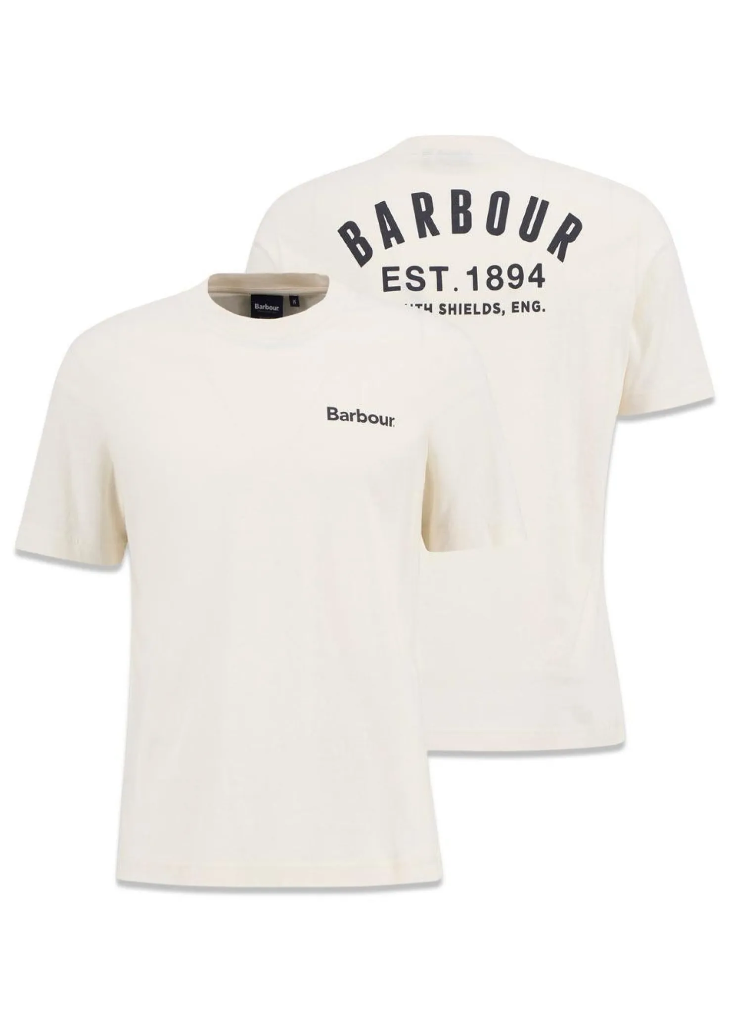 Barbour Barbour Packling T-Shi