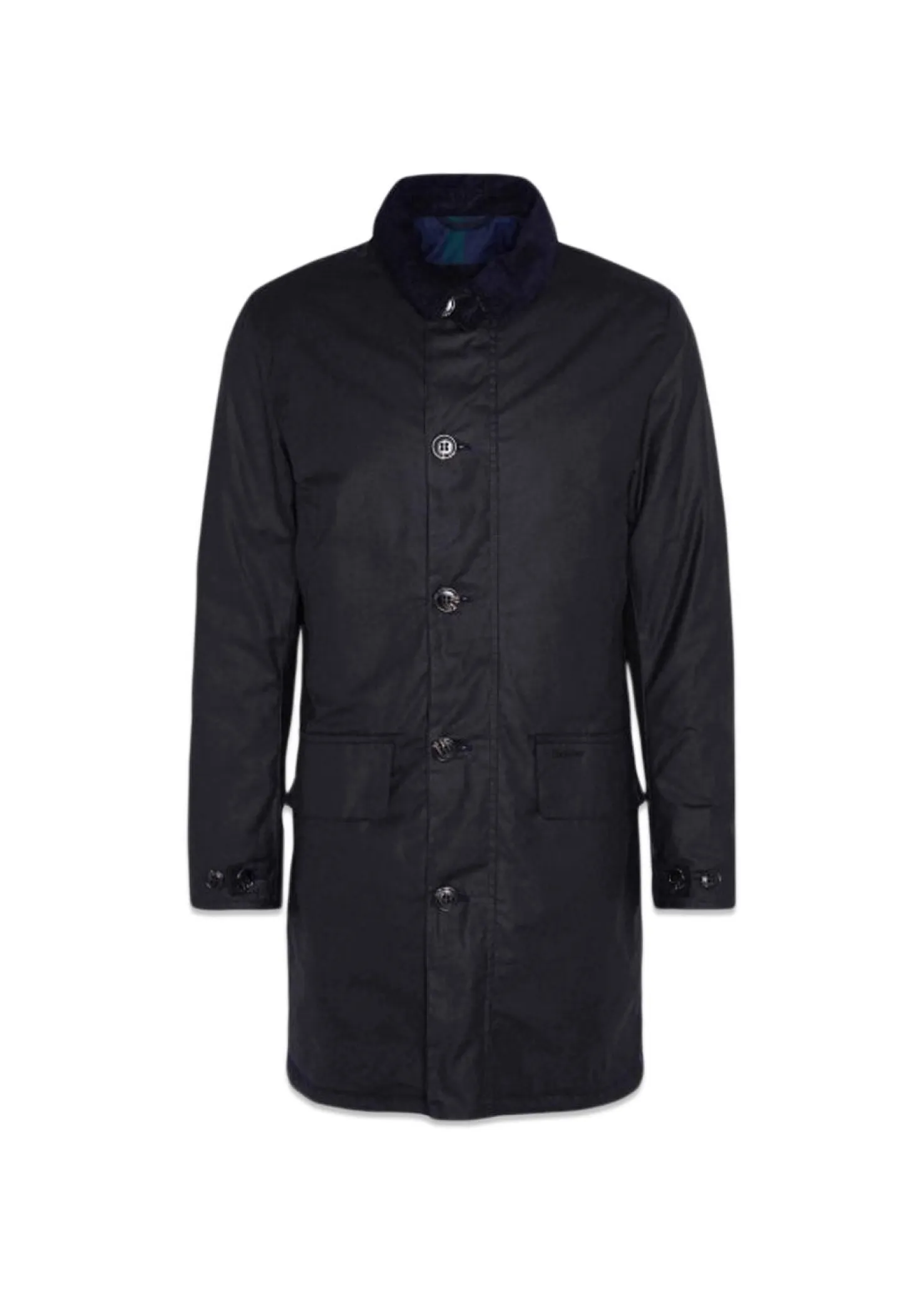 Barbour Barbour Wax Mac