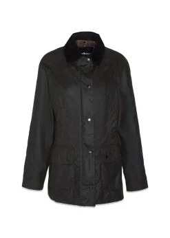 Barbour Beadnell Wax Jacket