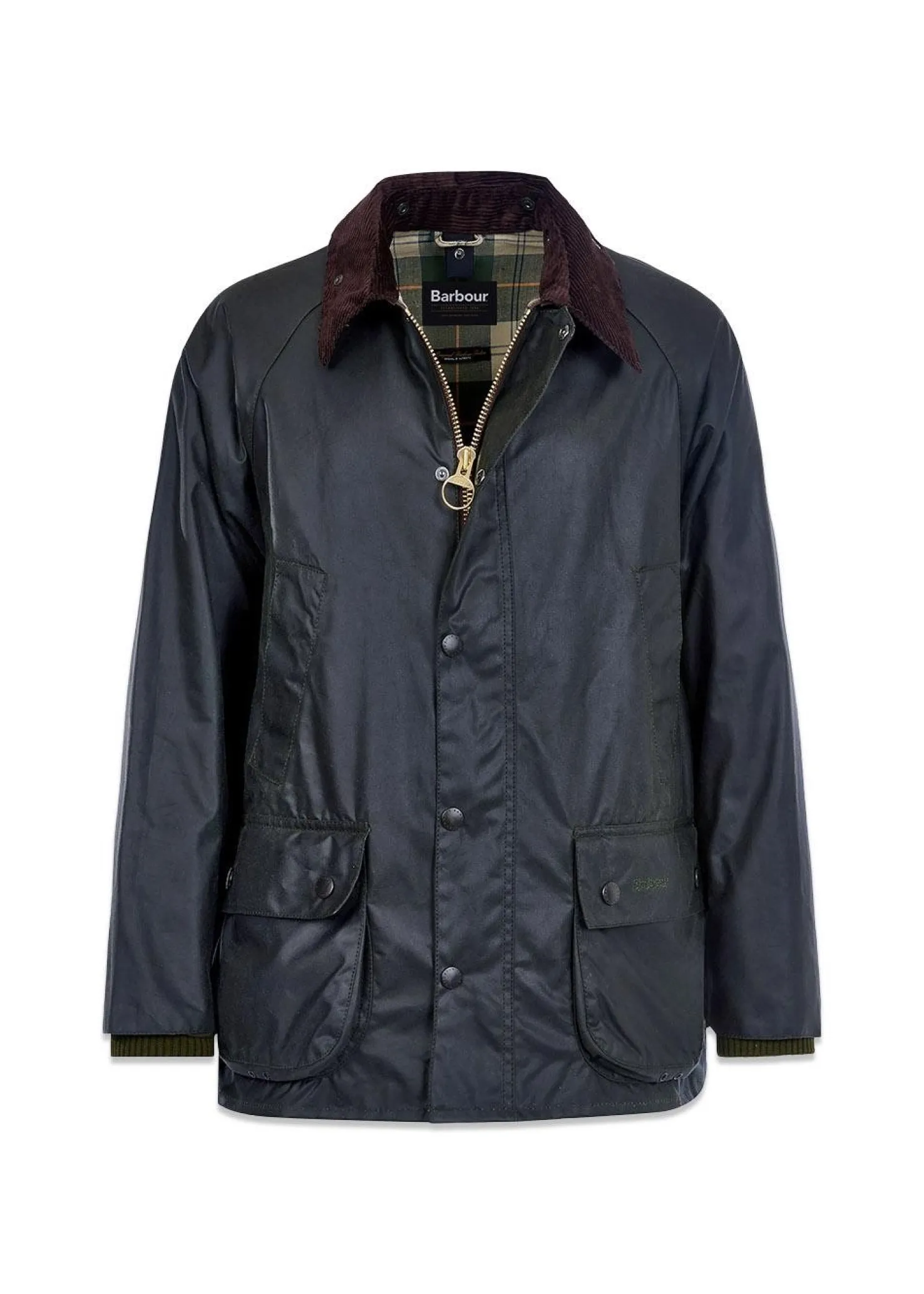 Barbour Bedale Wax Jacket