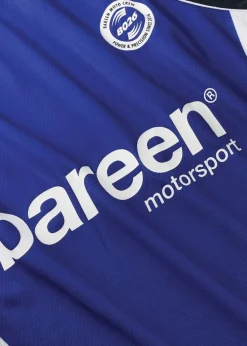 Bareen Moto T-shirt