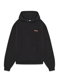 Bareen Oversized Hoodie