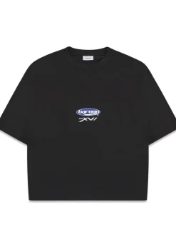 Bareen Oversized T-shirt