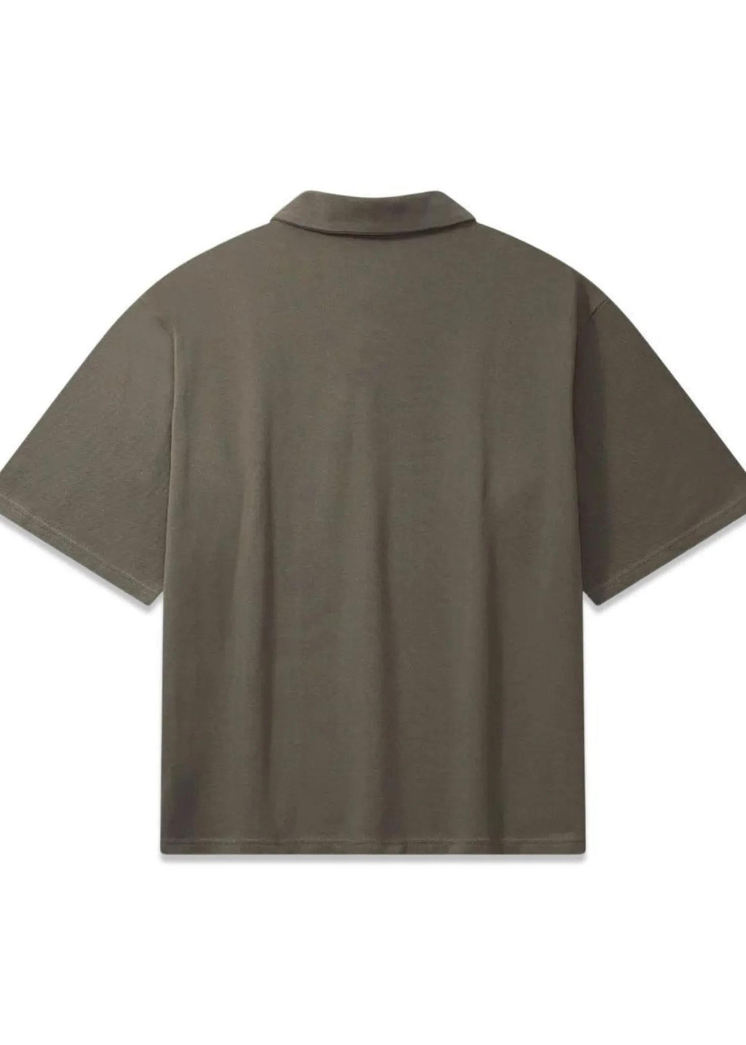 Bareen Oversize Polo