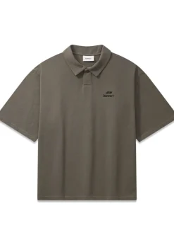 Bareen Oversize Polo
