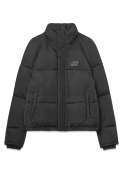 Bareen Puffer Jacket