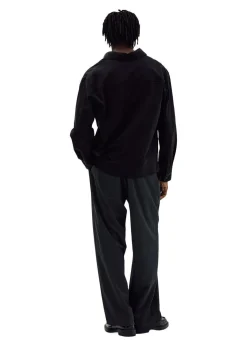 Bareen Suit Pants