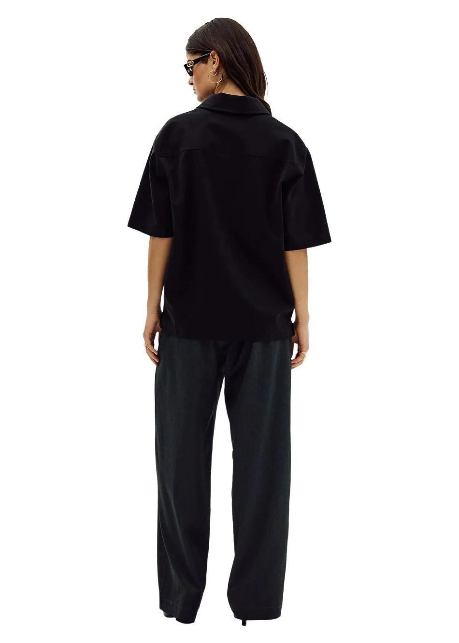 Bareen Suit Pants